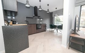 VacationClub – Ogrody Pieniawskie Apartament 21